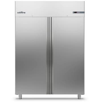 Viskoelkast | MASTER FISH | 1356L (2/1 GN) | RVS |, Verzenden