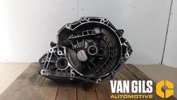 Versnellingsbak Opel Corsa O226412, Nieuw