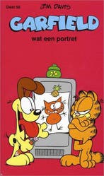 Garfield Wat Een Portret 9789062133314 Jim Dufresne, Boeken, Verzenden, Gelezen, Jim Dufresne