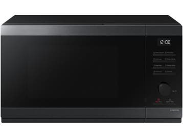 Samsung MS32DG4504AGE1 - Solo-magnetron - 32L - RVS, Elektronische apparatuur, Verzenden, Zo goed als nieuw