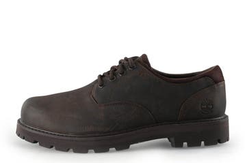 Timberland Veterschoenen in maat 44 Bruin, Kleding | Heren, Schoenen, Bruin, Verzenden, Timberland, Zo goed als nieuw