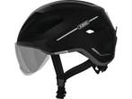 ABUS Pedelec 2.0 ACE Fietshelm - NTA-8776 gekeurd - Velvet, Verzenden, Zo goed als nieuw, Abus