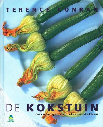 KOKSTUIN 9789021587868 T. Conran, Verzenden, T. Conran