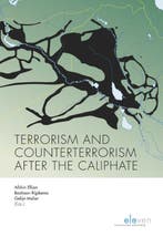 Terrorism and Counterterrorism after the Caliphate, Verzenden