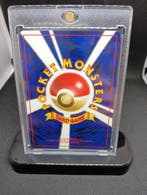 Pokémon - 1 Card - 1999, Hungry Snorlax No.143 Promo card