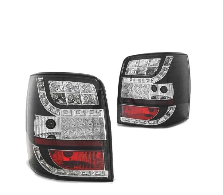 Feux Arrière Pour Volkswagen Vw Passat 3Bg 00-04 Variant Led, Autos : Pièces & Accessoires, Éclairage, Envoi