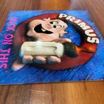 Primus - Suck On This - Vinylplaat - WMME Alsdorf - 1991