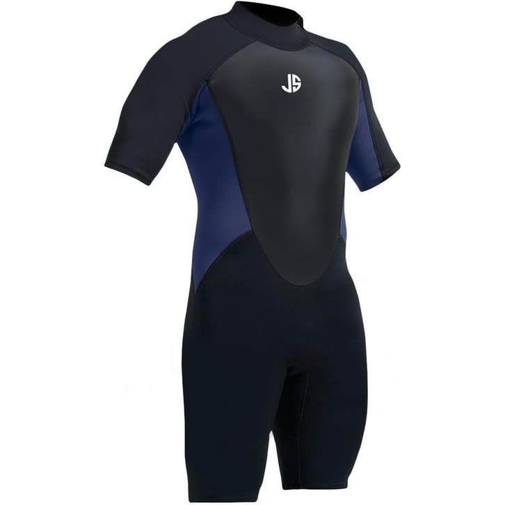 Js Tarifa 3/2 Shorty Wetsuit, Watersport en Boten, Watersportkleding, Nieuw, Ophalen of Verzenden