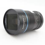Sirui 50mm f/1.8 Anamorphic 1.33x Sony E | Tweedehands, Audio, Tv en Foto, Foto | Lenzen en Objectieven, Verzenden, Zo goed als nieuw
