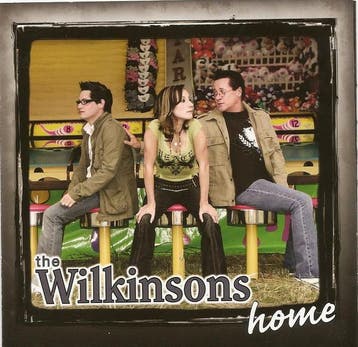 The Wilkinsons - Home, Verzenden