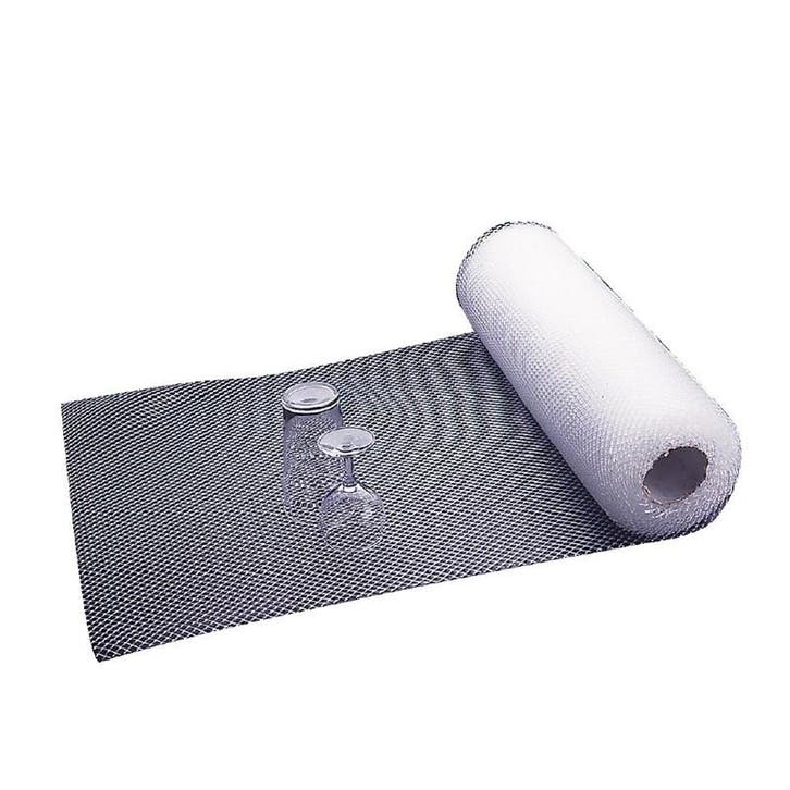 Bar liner kunststof op rol transparant | 10(h)m x60cm, Articles professionnels, Horeca | Équipement de cuisine, Envoi