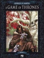 A game of thrones / 1 / Crown Collection 9789460781087, Livres, Verzenden, George R.R. Martin