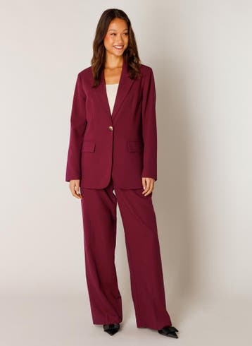 Base Level blazer Yella44Maat 42/44 (L), Verzenden, Nieuw, Maat 42/44 (L), Overige kleuren