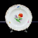 Meissen - First Choice - Exquisite Plate (19 cm) - Braided