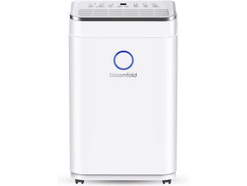Bloomfold Orbit - Luchtontvochtiger - 20L per Dag -, Elektronische apparatuur, Verzenden, Nieuw
