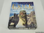PC Big Box - Myst III - Excile, Verzenden