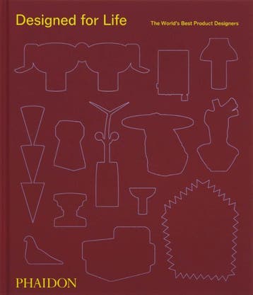 Designed For Life | Phaidon Editors; Kelsey Keith | Nieuw, Verzenden, Phaidon Editors; Kelsey Keith