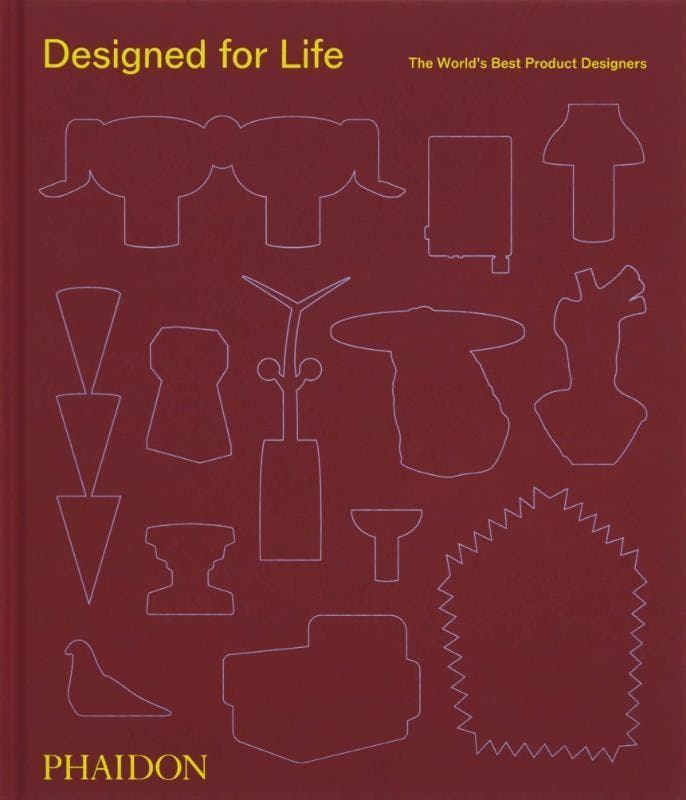 Designed For Life | Phaidon Editors; Kelsey Keith | Nieuw, Boeken, Overige Boeken, Nieuw, Verzenden