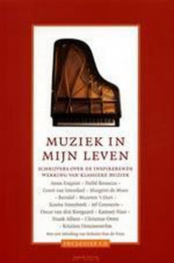 Muziek in mijn leven 9789044607994, Verzenden