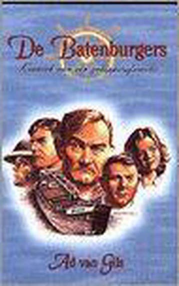 Batenburgers 9789020524468 VAN GILS, Boeken, Streekboeken en Streekromans, Verzenden, Gelezen, VAN GILS