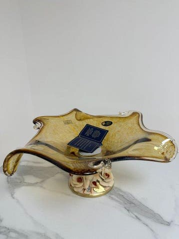 MurArt - Tafelmiddenstuk - Glas