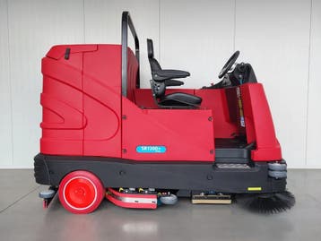 Meijer SR1200+, Zakelijke goederen, Ophalen of Verzenden