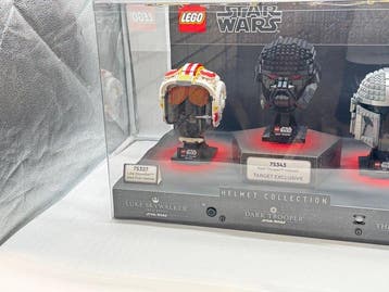 Lego Présentoir de magasin - Star Wars - Target Exclusive, Nieuw