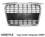 Grill | geschikt voor Audi | A3 05-08 3d hat. / A3 Sportback, Verzenden