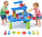 2dekans | KidzKraze® Watertafel L - Zandtafel Kind –, Ophalen of Verzenden, Nieuw