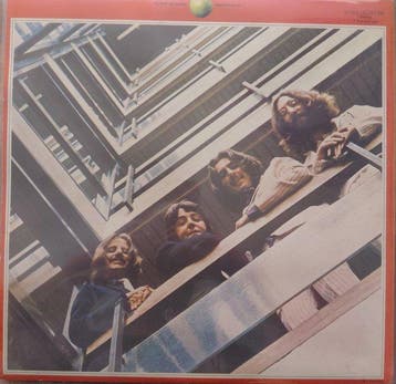 Beatles - The Beatles / 1962-1966 & 1967-1970 - Diverse, Cd's en Dvd's, Nieuw in verpakking