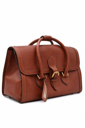 Gucci - Sac de voyage, Nieuw