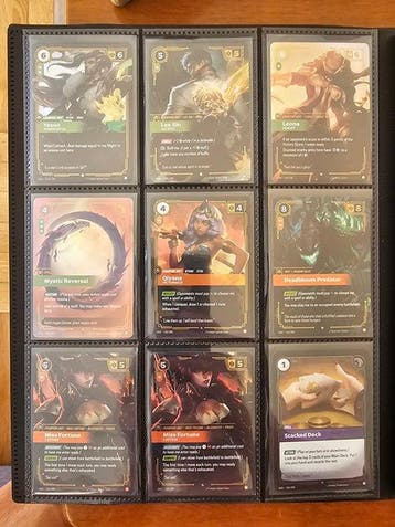 Riot Games - 88 Mixed collection, Verzamelen, Nieuw