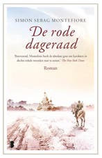 De rode dageraad 9789022589670 Simon Sebag Montefiore, Verzenden, Gelezen, Simon Sebag Montefiore
