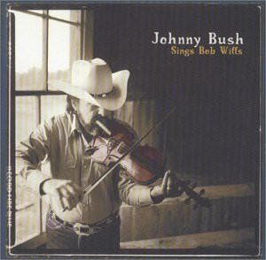 Johnny Bush - Sings Bob Wills, Verzenden, Gebruikt