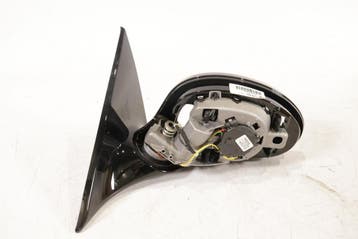 BMW E92 E93 3 Serie OEM Spiegel links hoogglans zwart NIEUW!, Ophalen of Verzenden, Nieuw