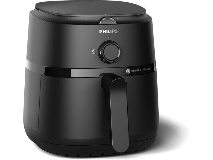 Philips 1000 Series - Airfryer NA120/00 - 4.2L - 12, Electroménager, Friteuses à air, Envoi