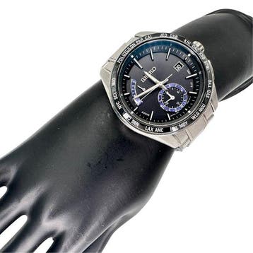 Seiko - Zonder minimumprijs - 6N0048 - Heren - 2010-2020