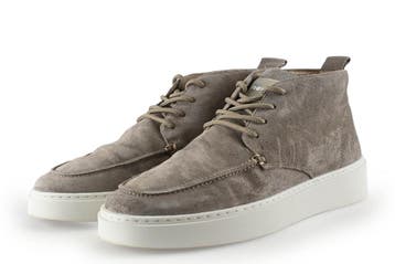 Rehab Hoge sneakers in maat 41 Beige, Vêtements | Hommes, Chaussures, Verzenden, Sneakers