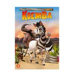 Koemba op DVD, Verzenden, Nieuw in verpakking