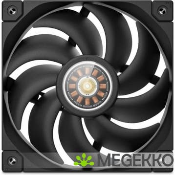DeepCool FT12 Black, Verzenden