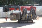 Veiling: Spinkraan YXC300 3000kg 9.2m Nieuw, Ophalen