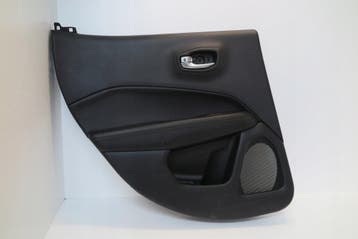 deurschelp linksachter Jeep Compass II, Auto-onderdelen, Interieur en Bekleding, Verzenden, Gebruikt