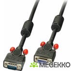 Lindy 36391 VGA kabel, Computers en Software, Verzenden, Nieuw