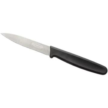 Schilmes | RVS | Zwart | Lemmetlengte 90mm Pintinox, Verzenden, Nieuw in verpakking