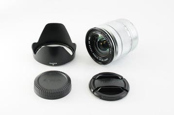 Fujinon, Fuji XC 3.5-5.6/16-50mm OIS Silver [#1646]