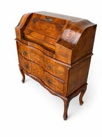 Secrétaire - Hout - Ribalta