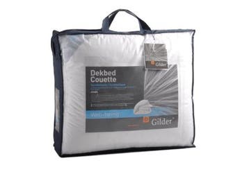 Gilder Synth Well-being enkel Dekbed - 240 x 220