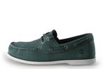 Timberland Bootschoenen in maat 44 Groen, Kleding | Heren, Schoenen, Overige kleuren, Verzenden, Timberland, Zo goed als nieuw
