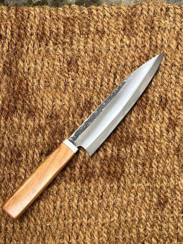 Keukenmes - CD-RW0165 en 166 - hard hout, Olive - Verenigd