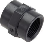 Douille Rp1 1/4 Femelle PVC-U 16bar (224.8psi) EN 1452-3, Verzenden